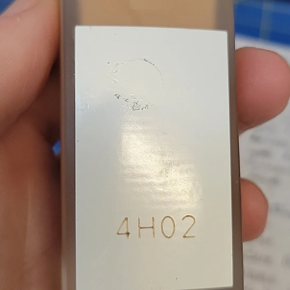 Dior Forever Foundation - Cream
